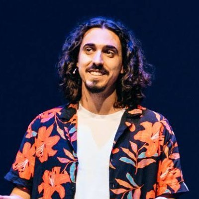 Photo of Eduardo San Martin