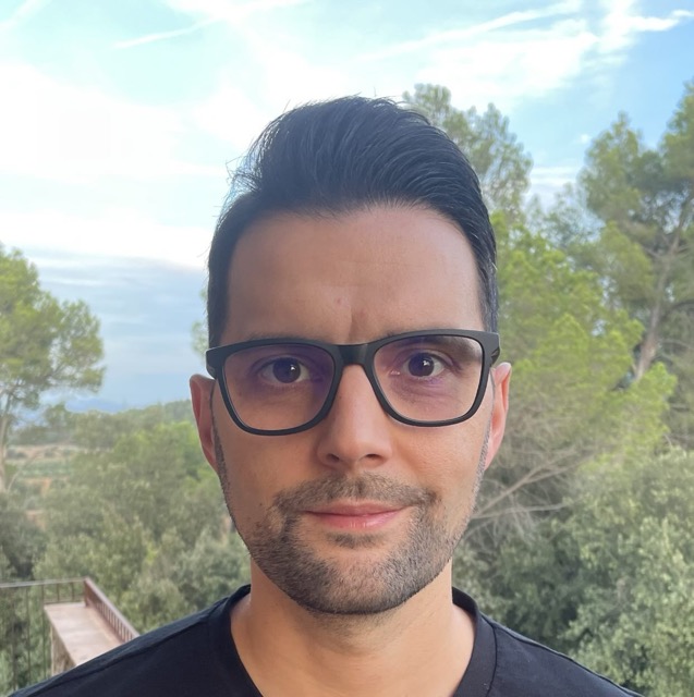 Photo of Juan Andrés Núñez