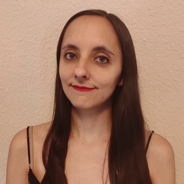 Photo of Mia Salazar