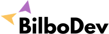Logo de Bilbo Frontend