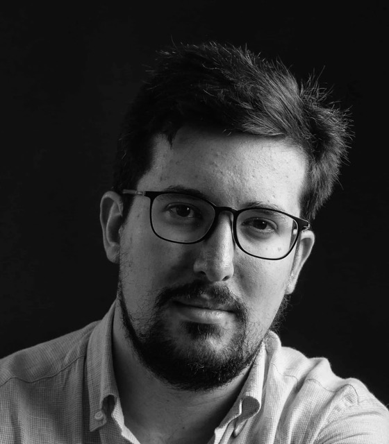 Photo of Néstor López